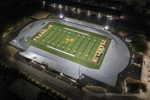 Stadium